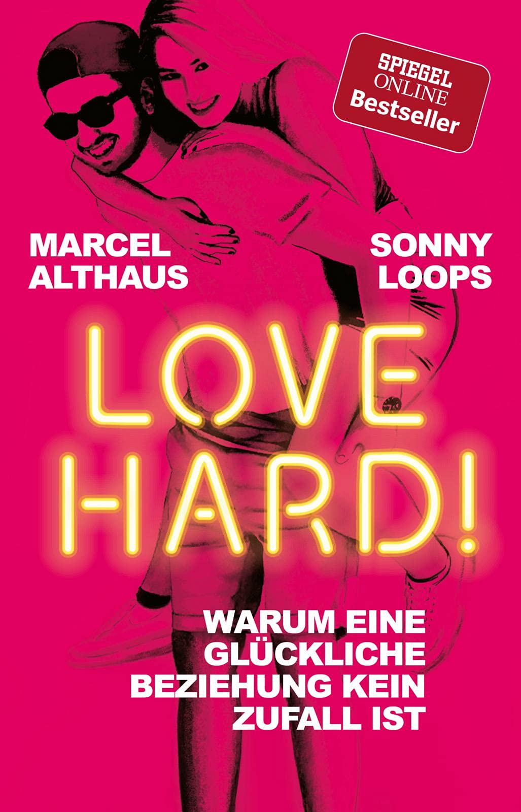 Love Hard! Art & Literature Books