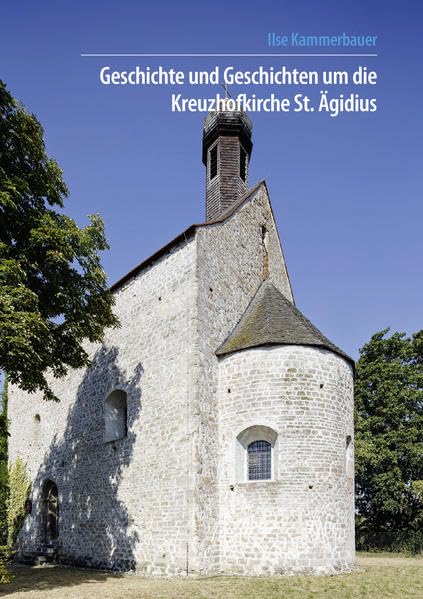 Geschichte und Geschichten um die Kreuzhofkirche S. Ägidius Barbing Politics & History