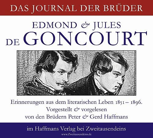 Journal - Erinnerungen aus dem literarischen Leben 1851-1896 Contemporary literature