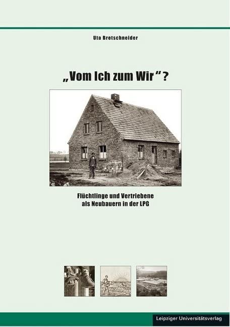„Vom Ich zum Wir“? book