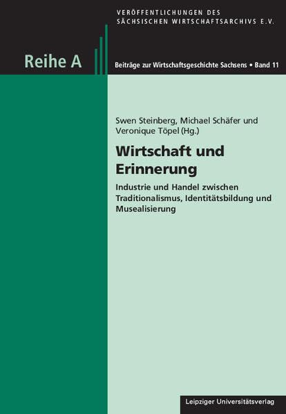 Wirtschaft und Erinnerung Business, Finance & Career Books