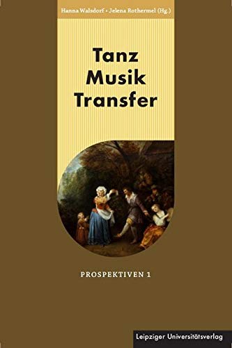 Tanz Musik Transfer Film, Art & Culture
