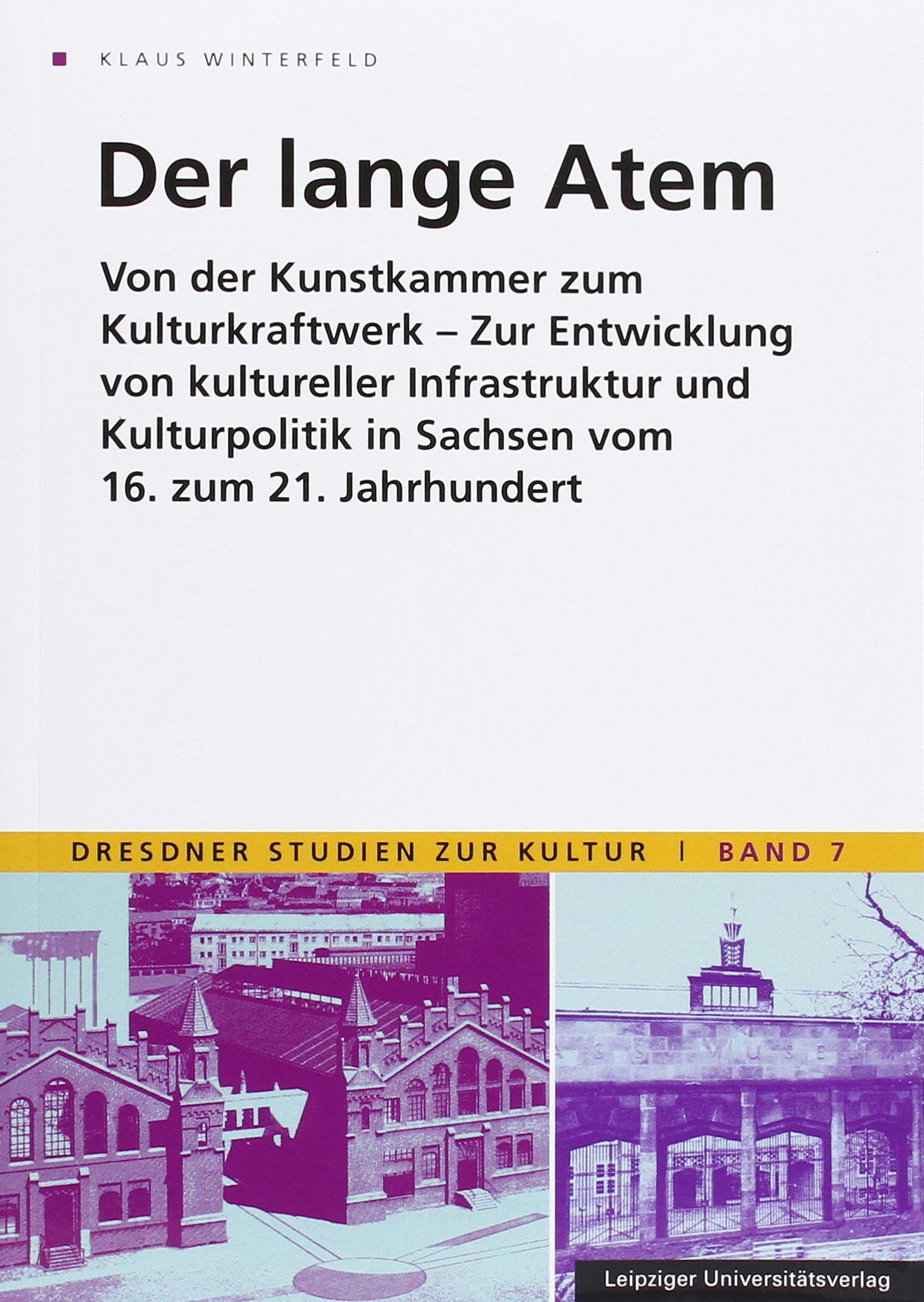 Der lange Atem book