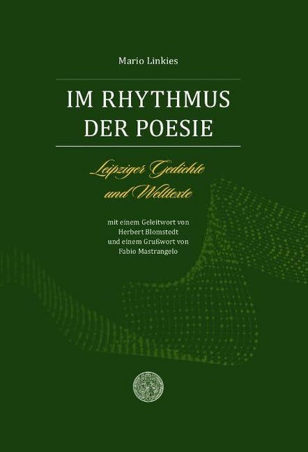 Im Rhythmus der Poesie Poetry