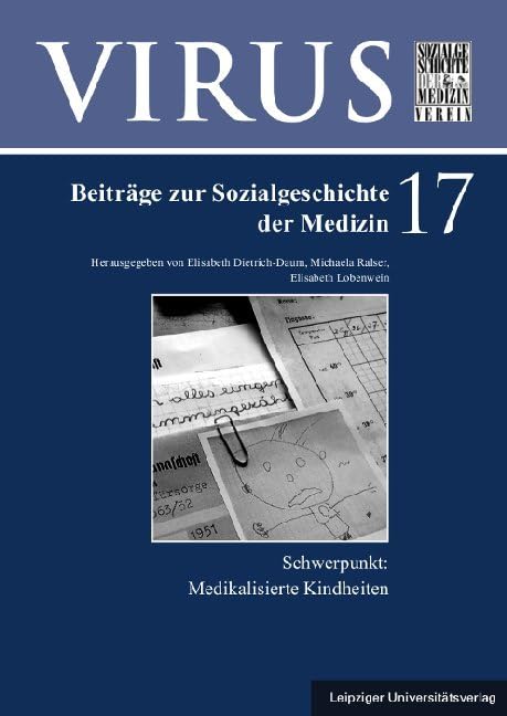 Medikalisierte Kindheiten Medicine