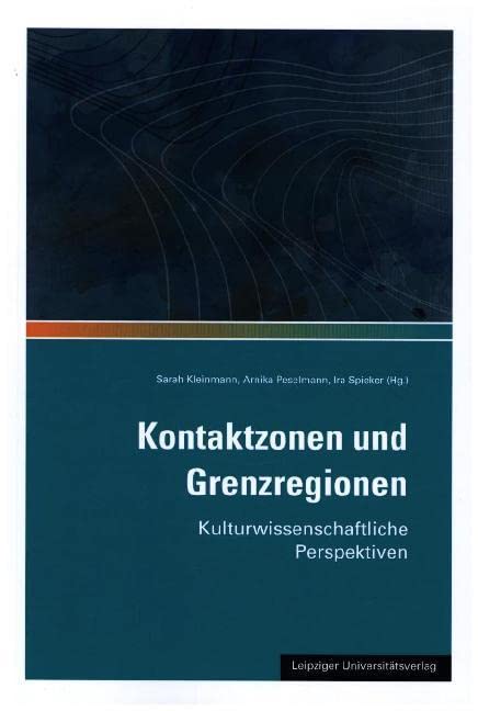 Kontaktzonen und Grenzregionen Law