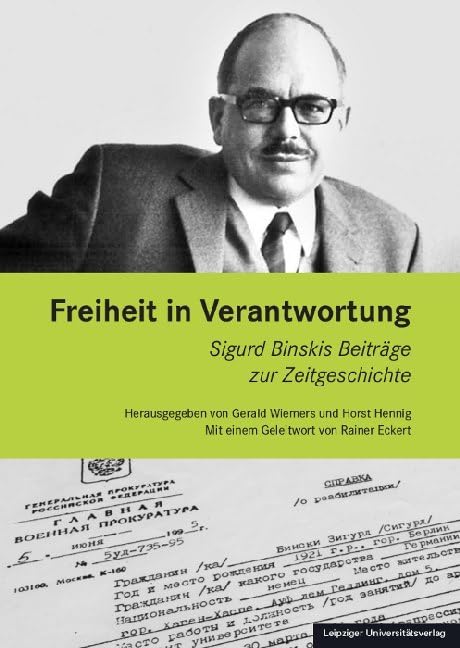Freiheit in Verantwortung Memories