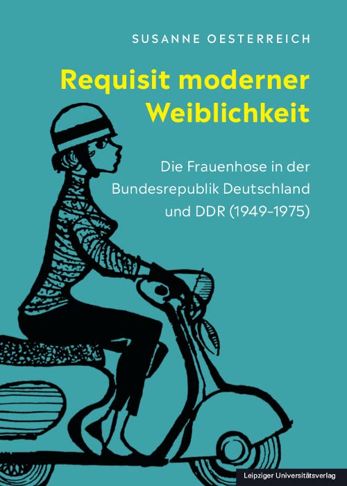 Requisit moderner Weiblichkeit Books