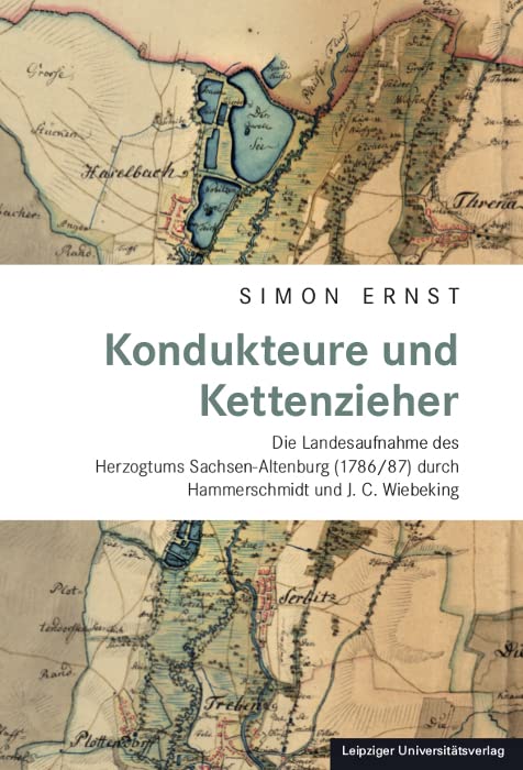 Product Image: Kondukteure und Kettenzieher