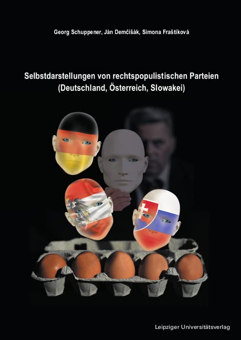 Selbstdarstellungen von rechtspopulistischen Parteien (Deutschland, Österreich, Slowakei) Law