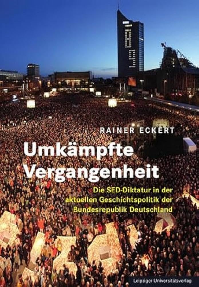 Umkämpfte Vergangenheit General education