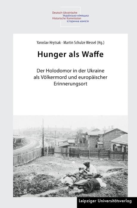 Product Image: Hunger als Waffe