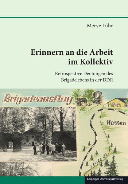 Erinnern an die Arbeit im Kollektiv Social Sciences
