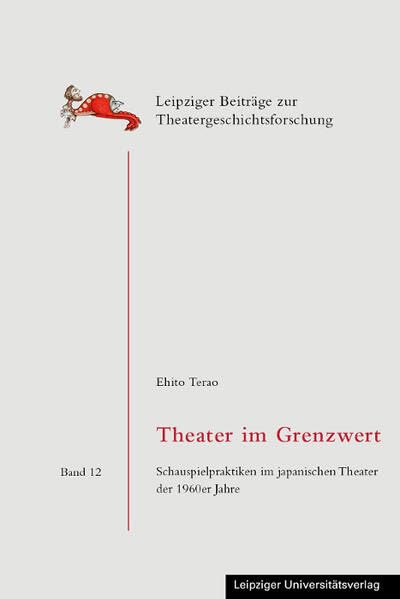 Product Image: Theater im Grenzwert