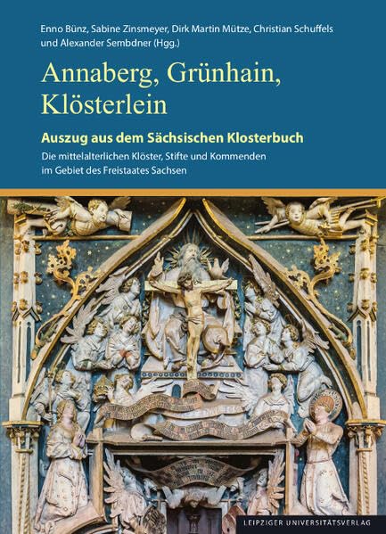 Annaberg, Grünhain, Klösterlein General education
