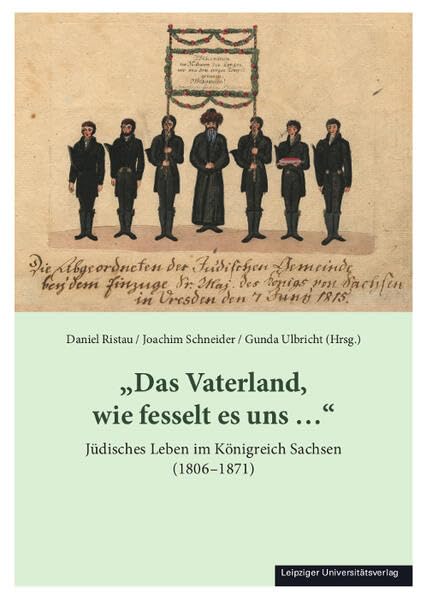 "Das Vaterland, wie fesselt es uns ..." Memories