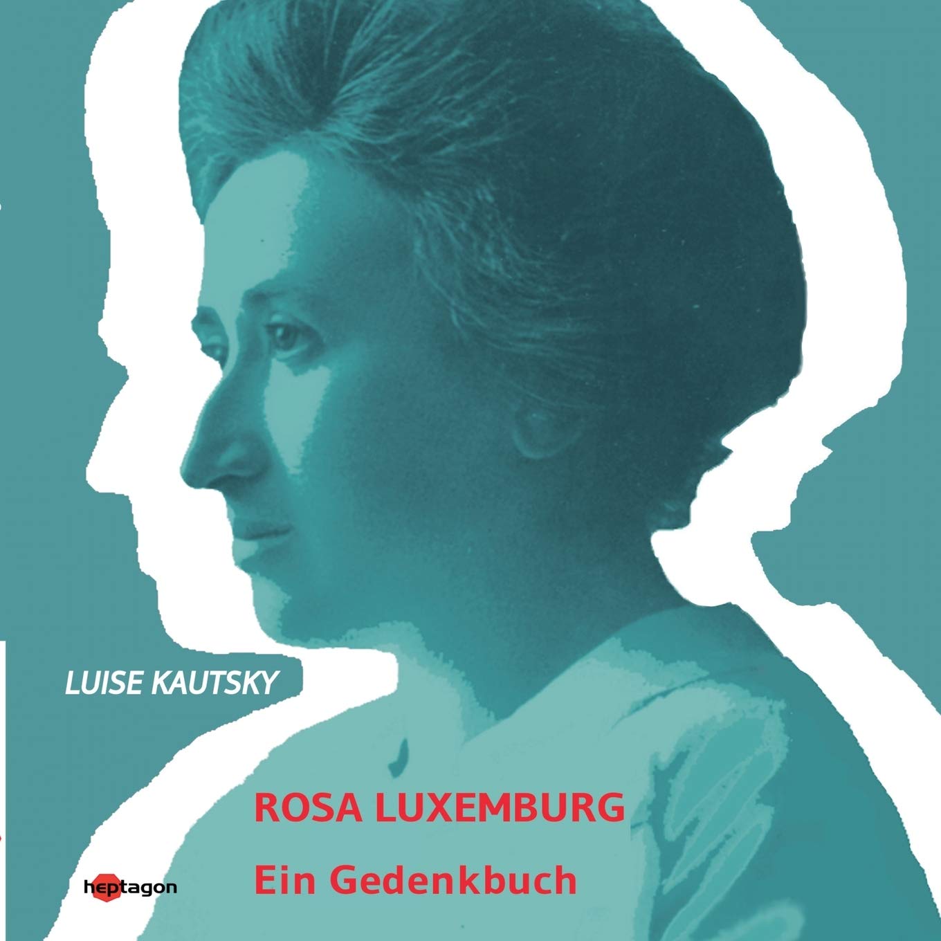 Product Image: Rosa Luxemburg