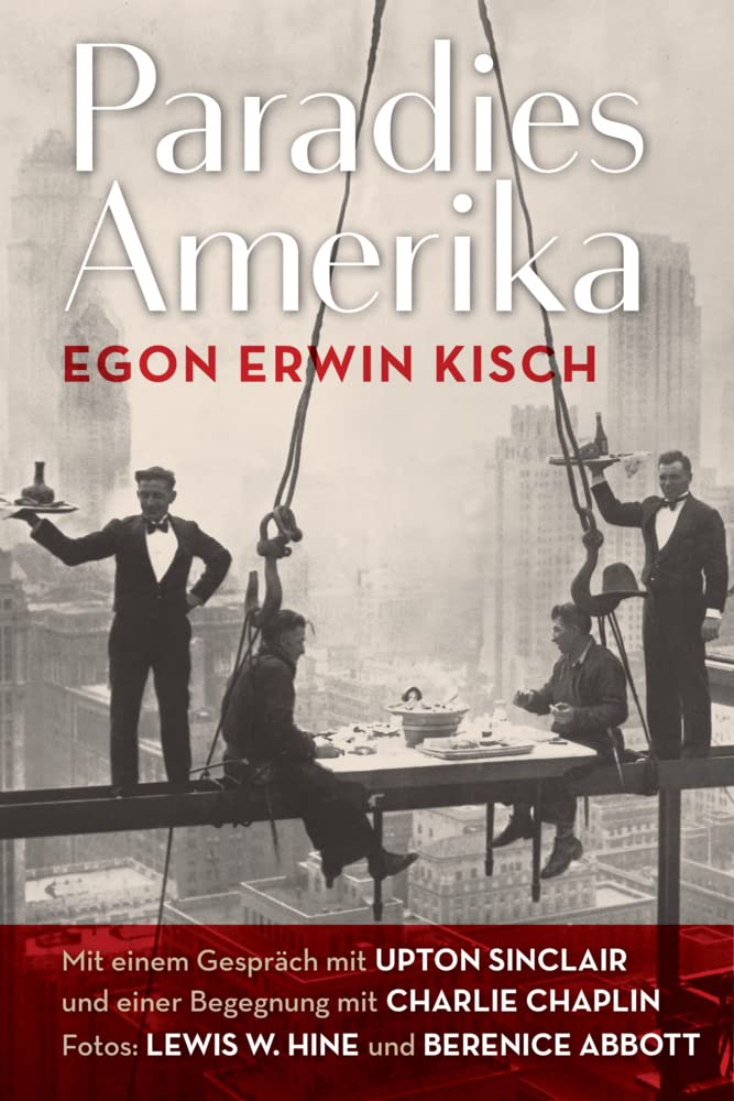 Paradies Amerika Social Sciences
