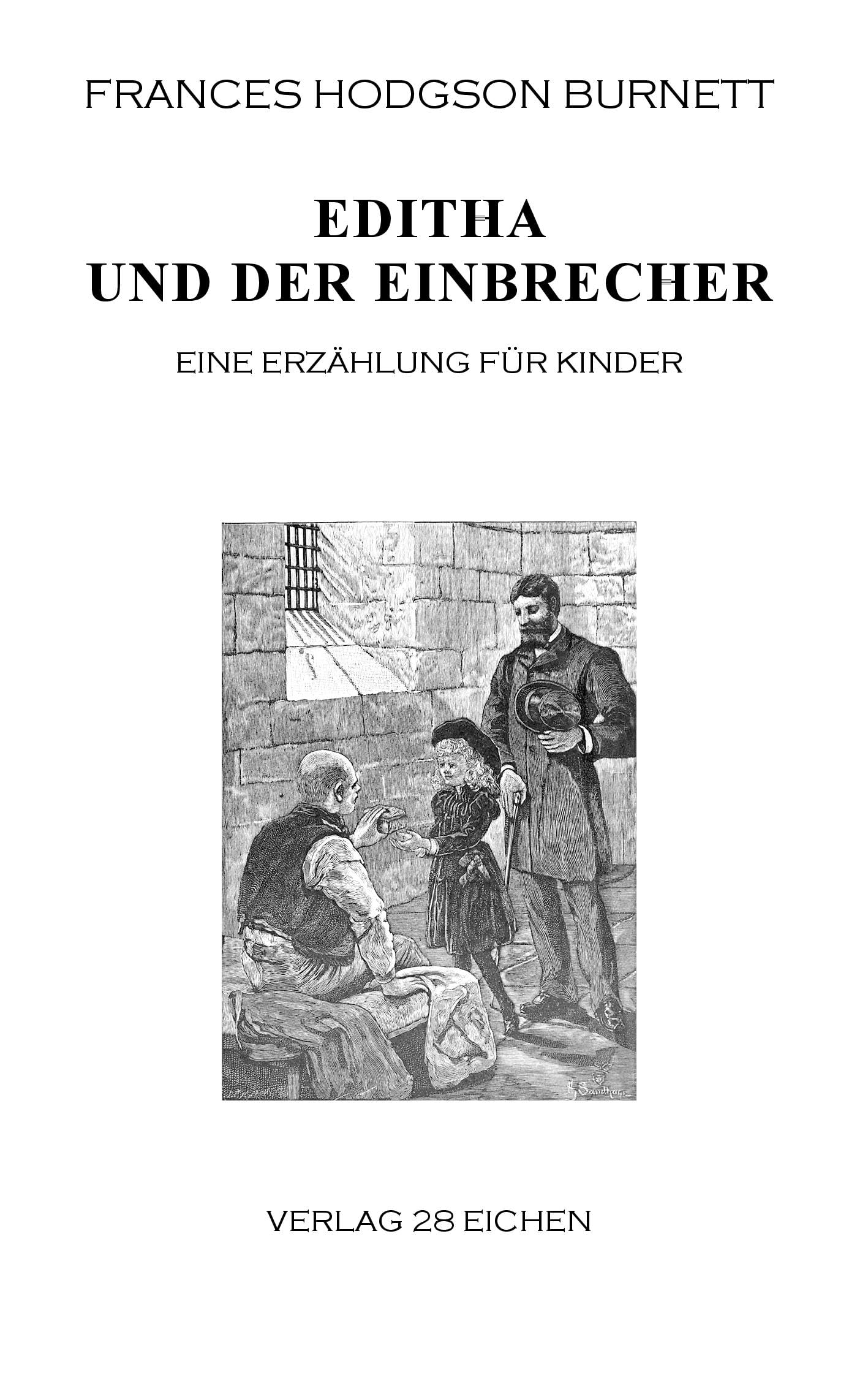 Editha und der Einbrecher Classics