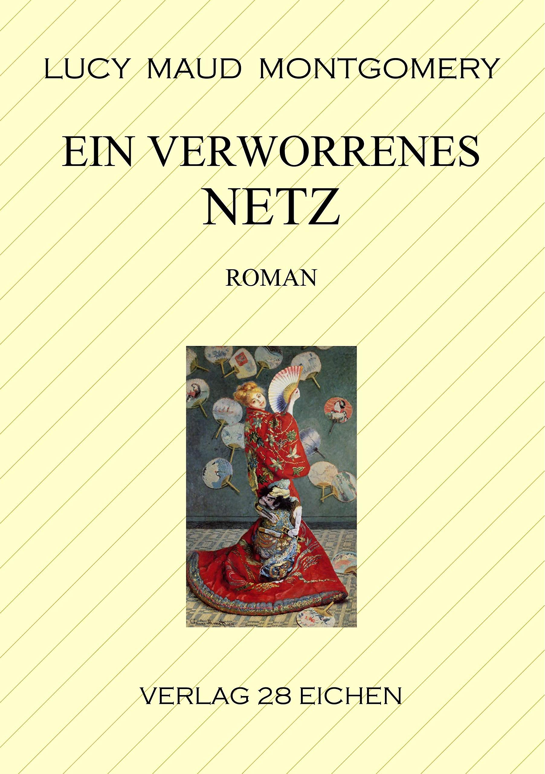 Ein verworrenes Netz: Roman Classics