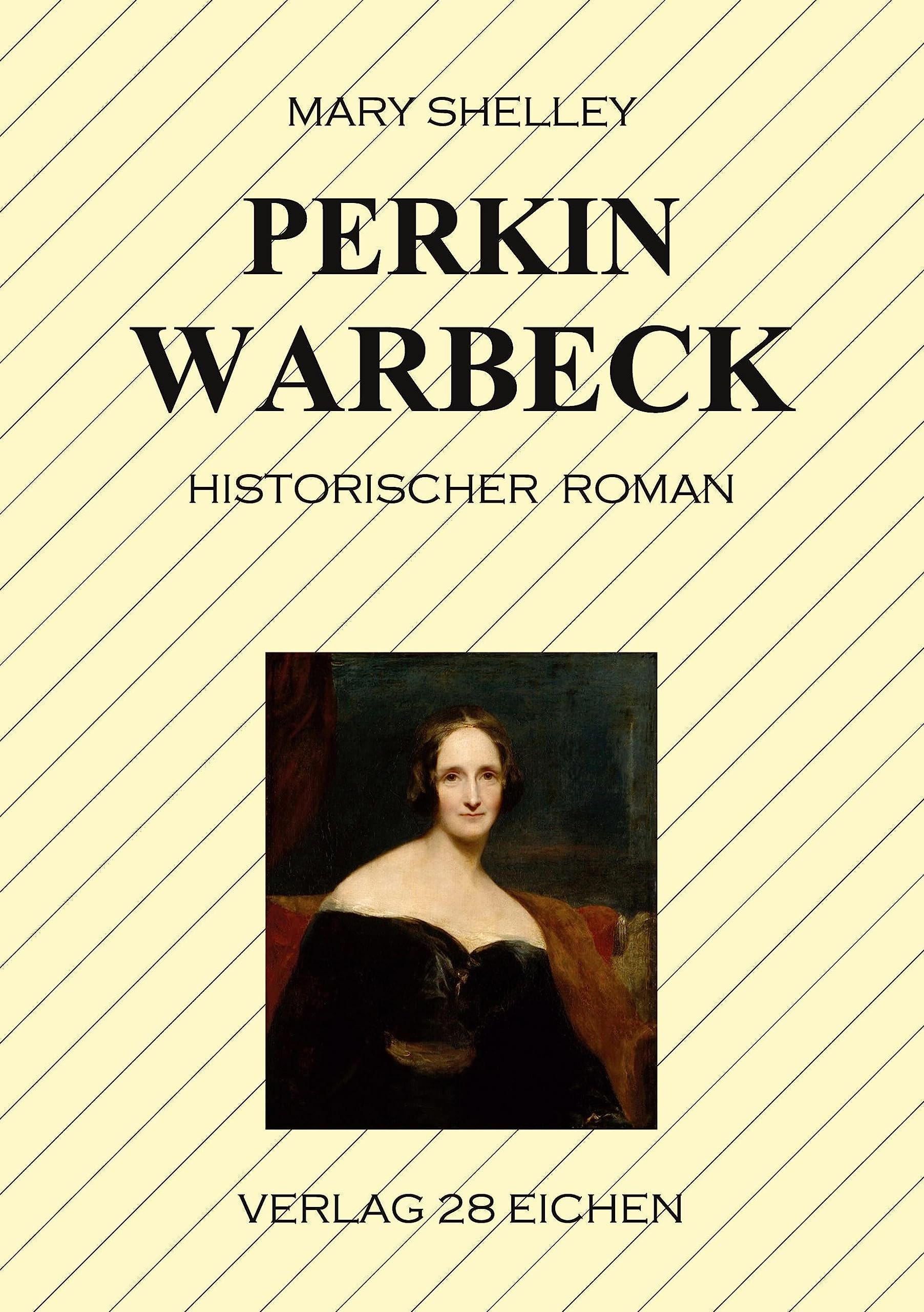 Perkin Warbeck: Historischer Roman Historical Fiction