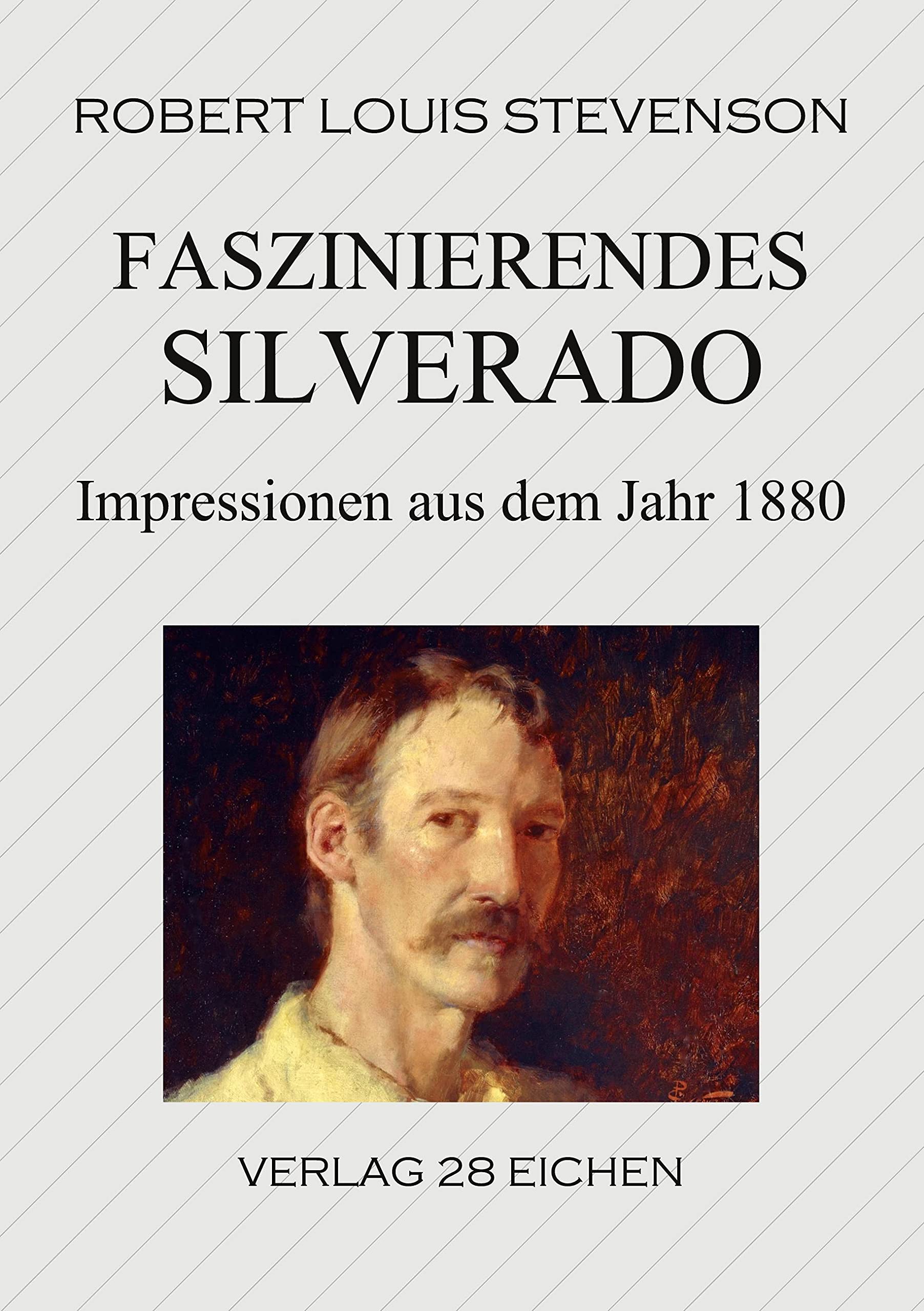 Faszinierendes Silverado book