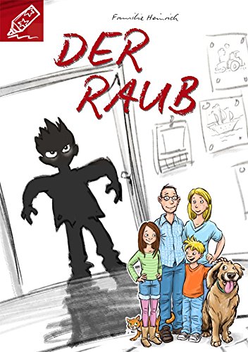Product Image: Der Raub