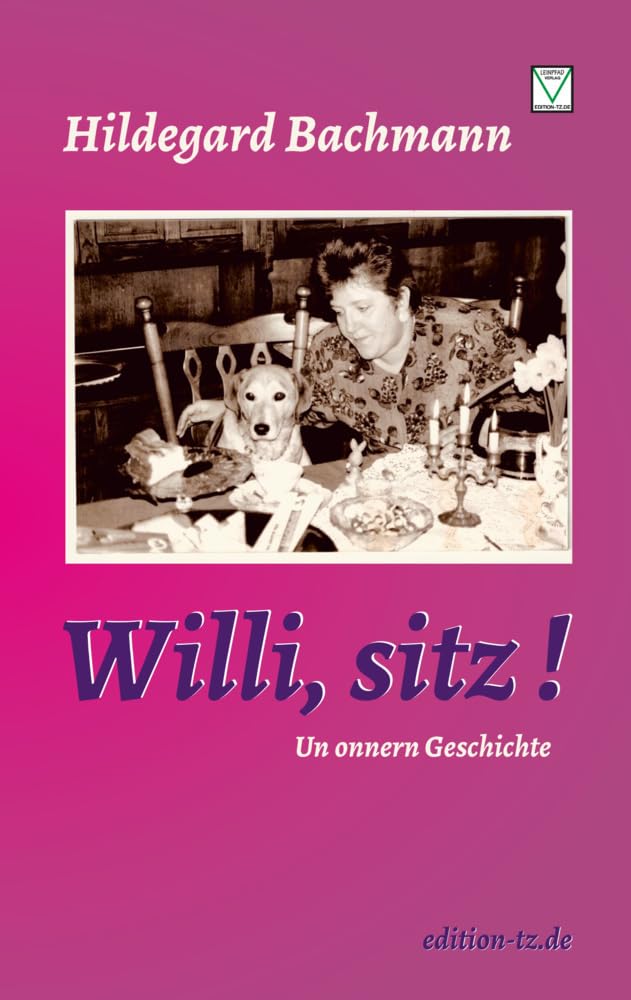 Willi, sitz! Contemporary literature Books