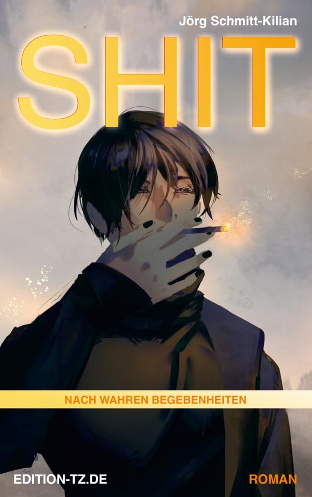 SHIT Contemporary literature Books
