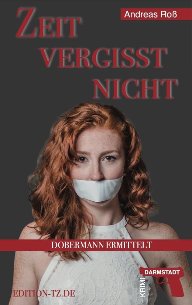 Product Image: Zeit vergisst nicht