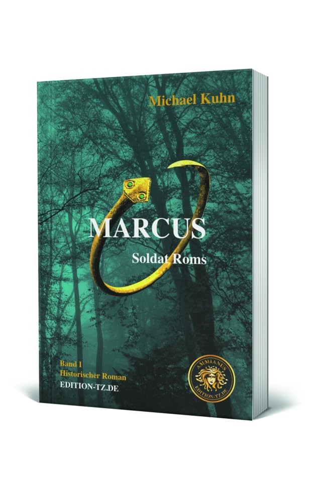 Marcus Band I Historical Fiction