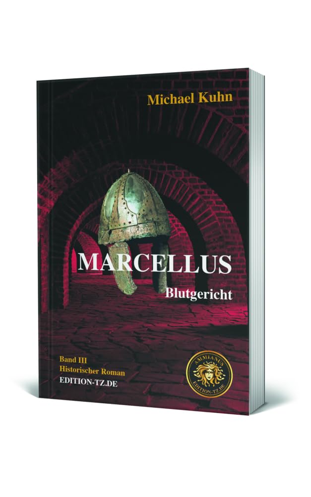 Product Image: Marcellus Band III