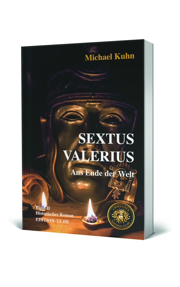 Product Image: Sextus Valerius Band II