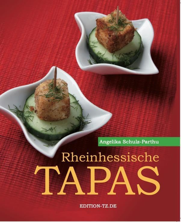 Rheinhessische Tapas Leisure, Home & Garden