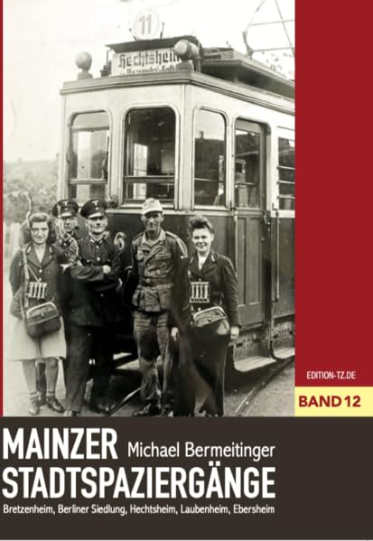 Product Image: Mainzer Stadtspaziergänge XII