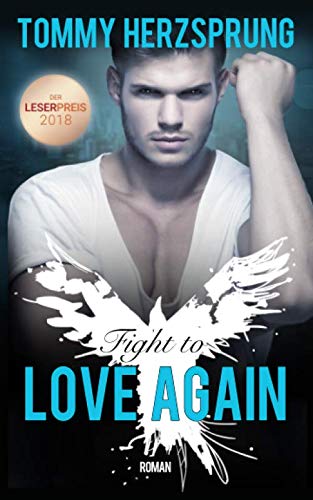 Product Image: Fight to Love Again