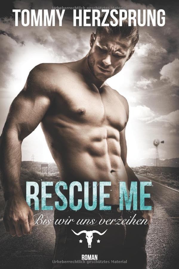 Rescue Me – Bis wir uns verzeihen LGBTQ+