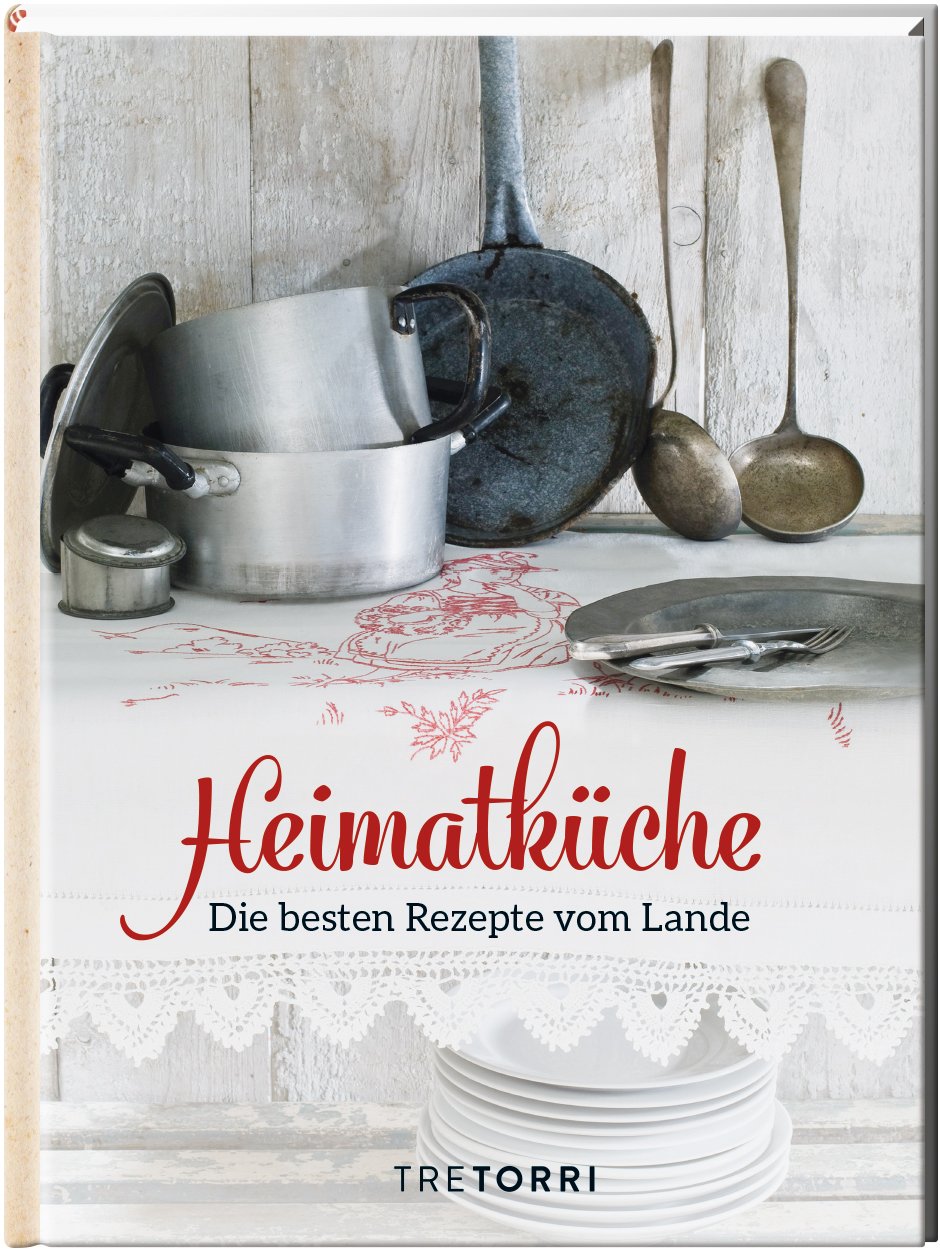 Product Image: Heimatküche