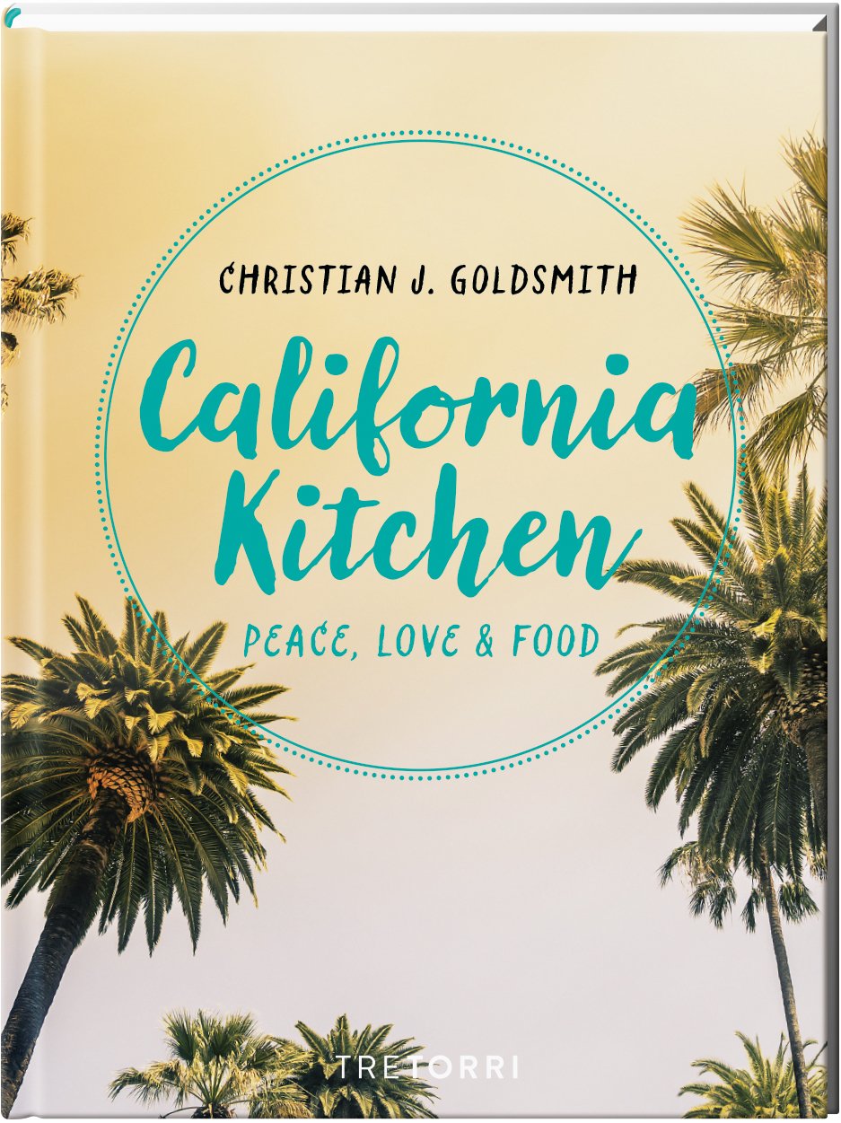 California Kitchen Leisure, Home & Garden Books