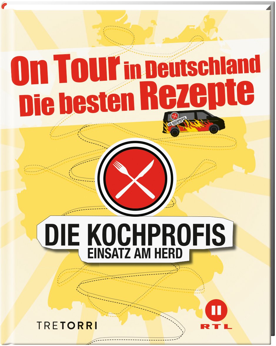 Product Image: Die Kochprofis 5
