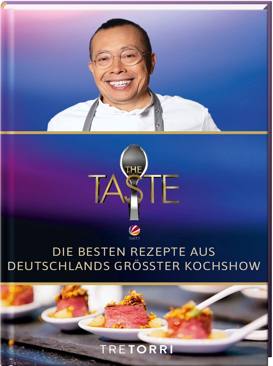 The Taste Leisure, Home & Garden