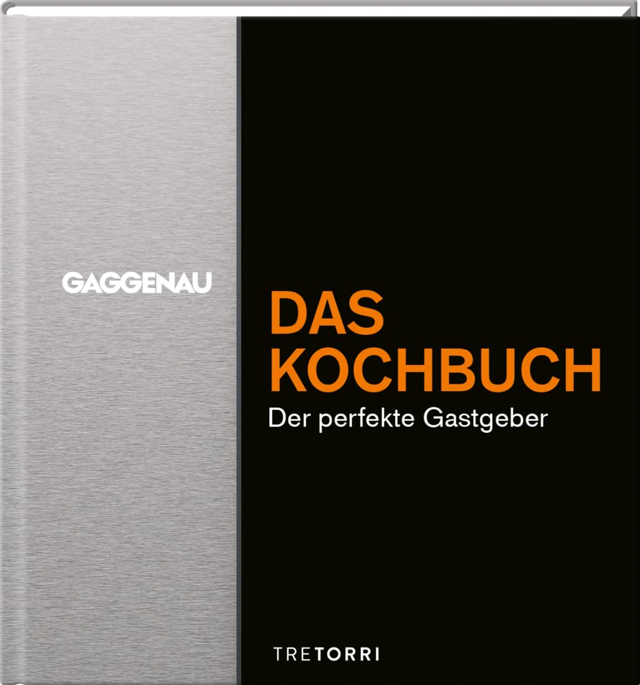Product Image: GAGGENAU - Das Kochbuch