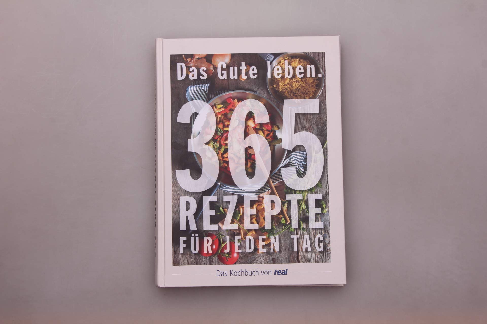 Das Gute leben. Leisure, Home & Garden