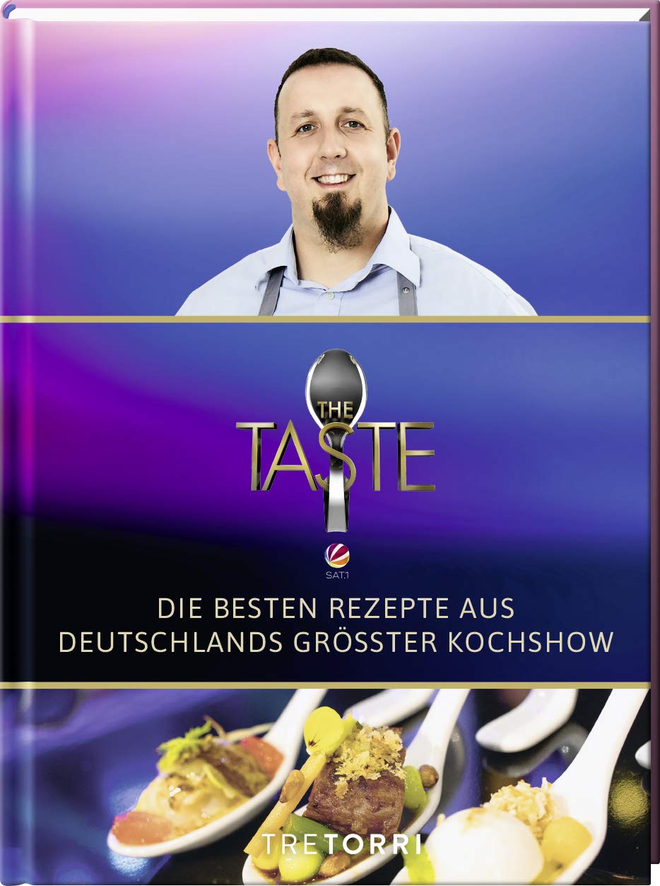 Product Image: The Taste