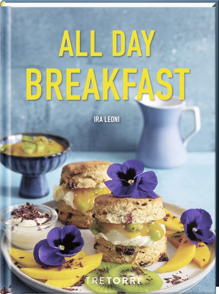 Product Image: All Day Breakfast