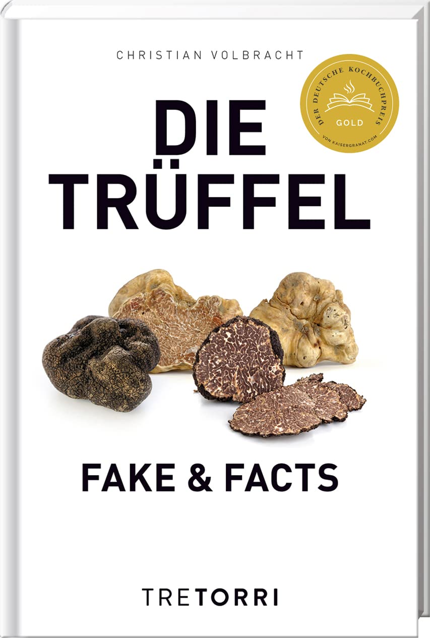 Product Image: Die Trüffel