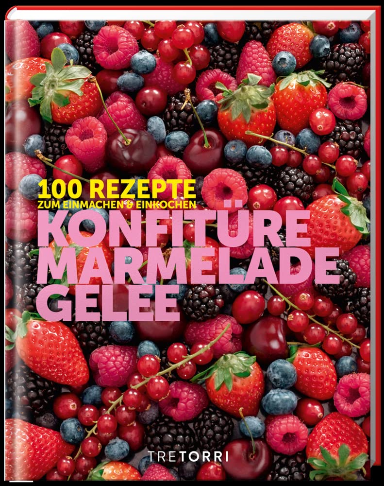 Konfitüre, Marmelade und Gelee Leisure, Home & Garden