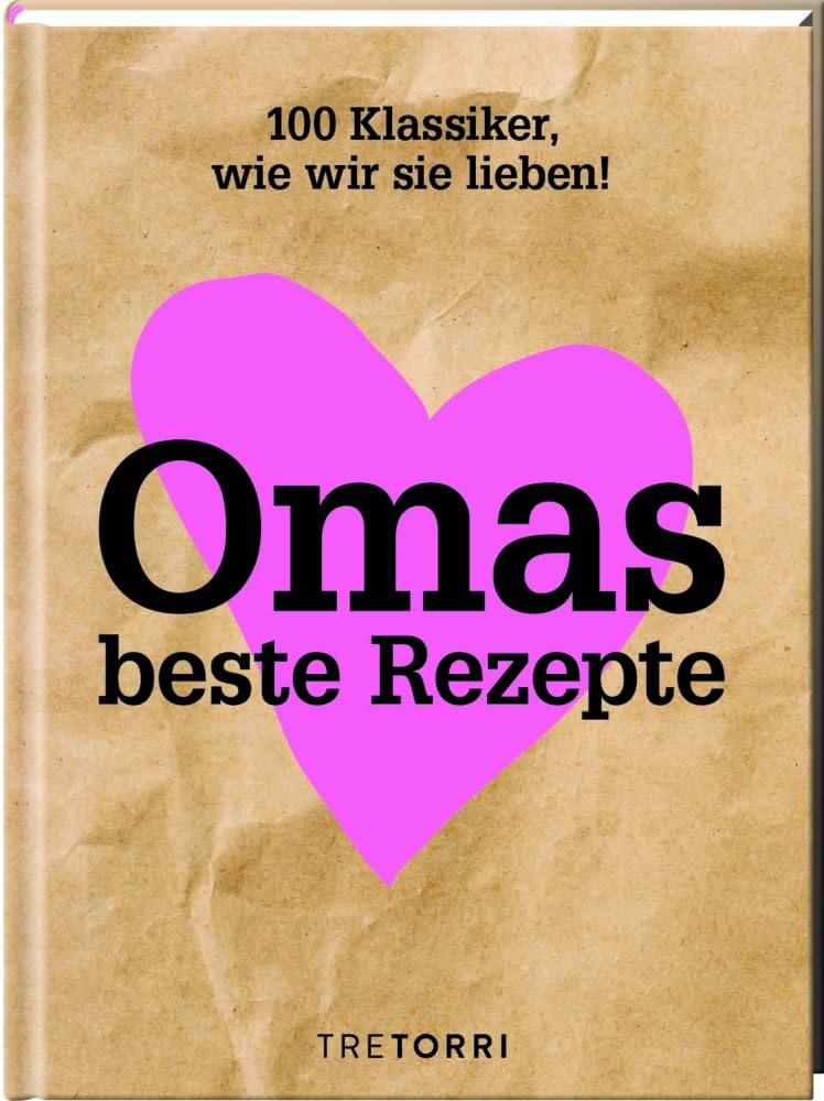 Omas beste Rezepte Leisure, Home & Garden Books