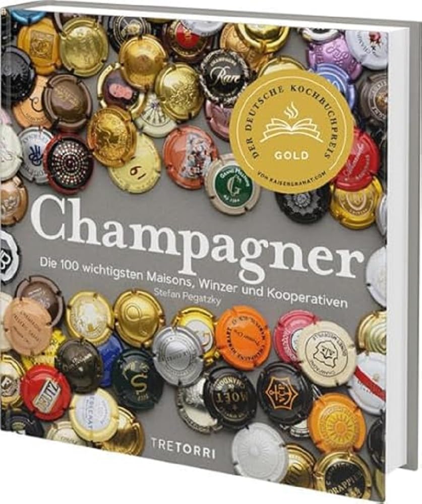 Champagner Social Sciences