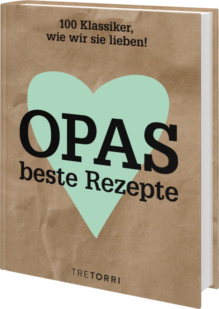 Product Image: Opas beste Rezepte